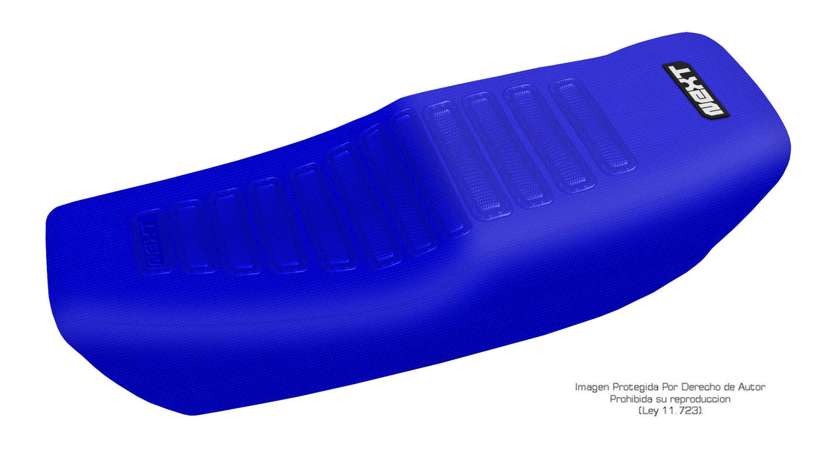 Jianshe Js 125 - 6B - Funda Asiento HF