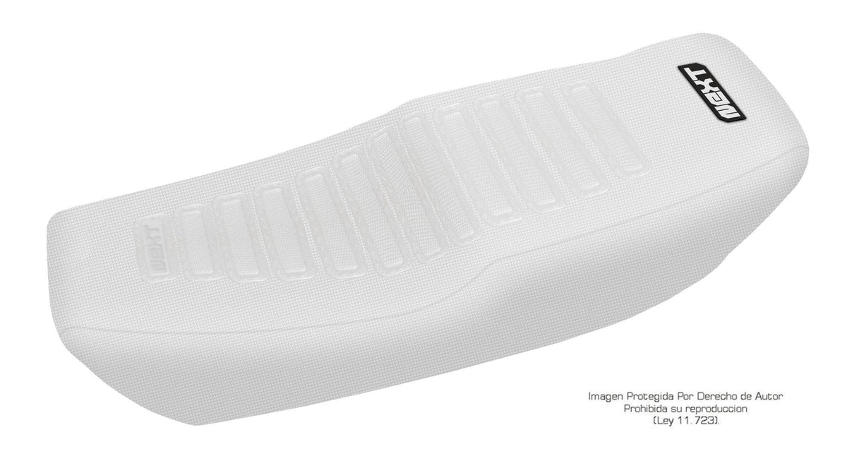 Jianshe Js 125 - 6B - Funda Asiento HF