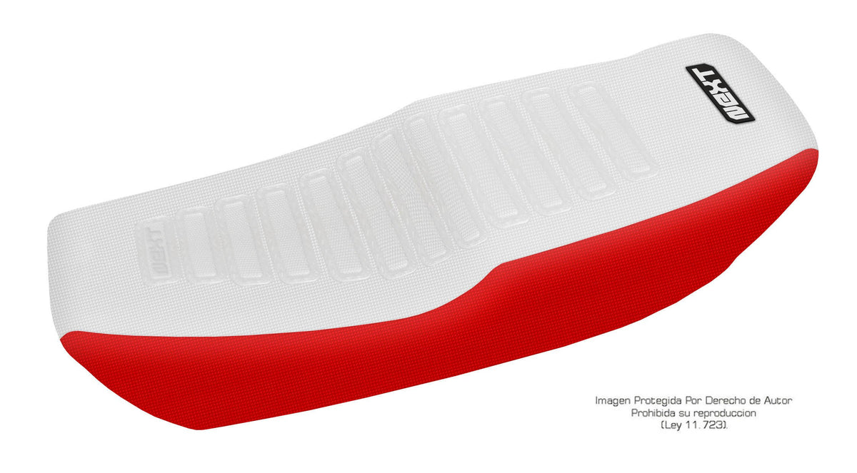 Jianshe Js 125 - 6B - Funda Asiento HF