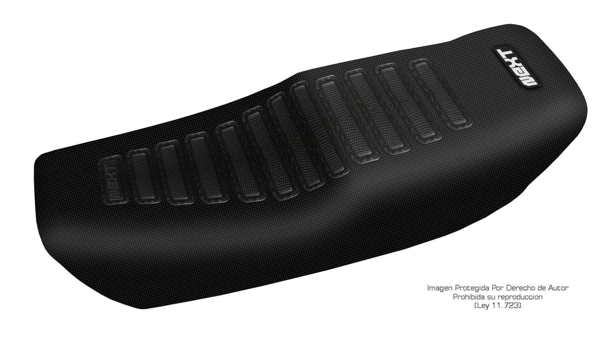 Jianshe Js 125 - 6B - Funda Asiento HF