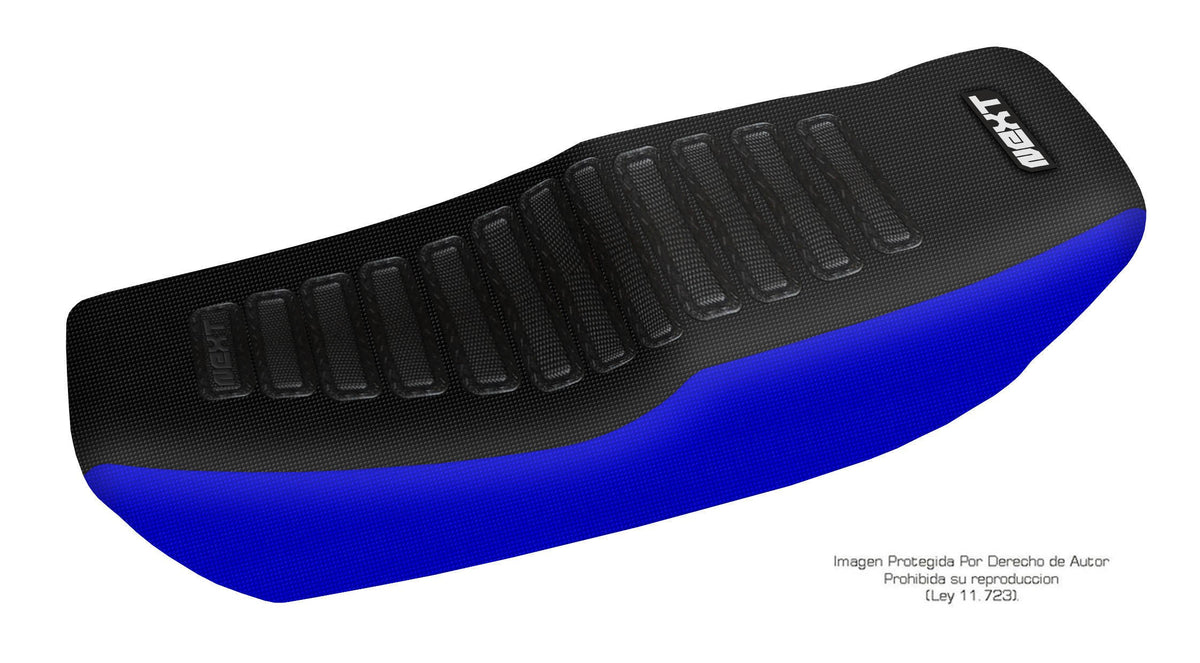 Jianshe Js 125 - 6B - Funda Asiento HF