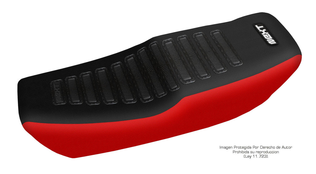 Jianshe Js 125 - 6B - Funda Asiento HF