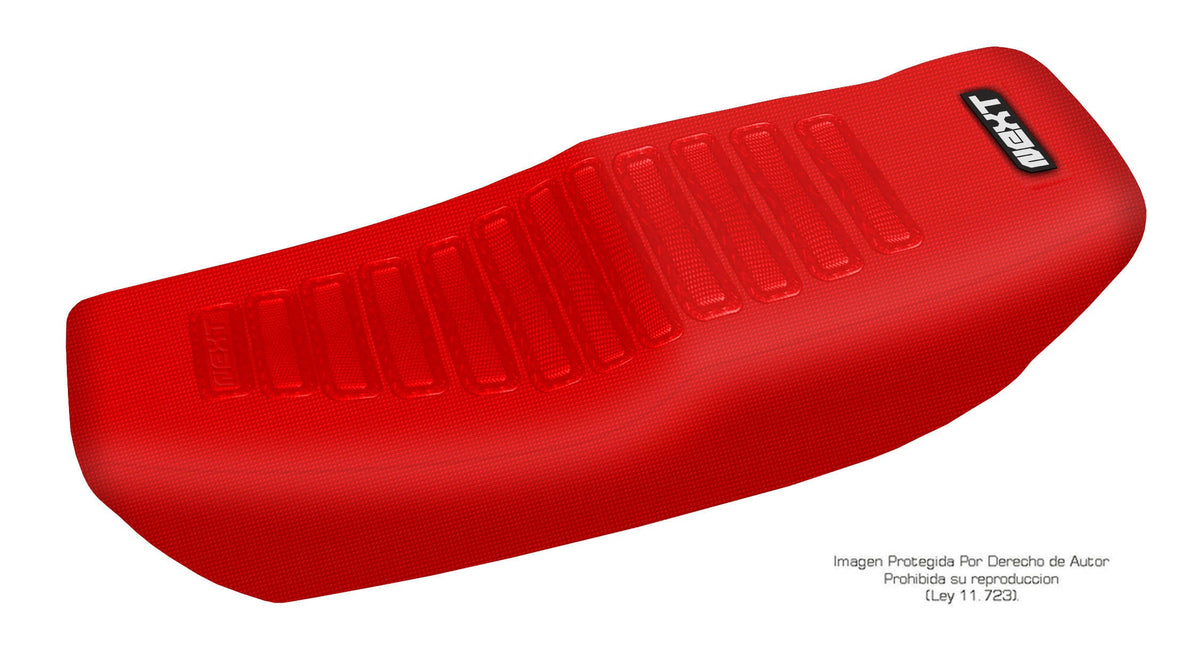 Jianshe Js 125 - 6B - Funda Asiento HF
