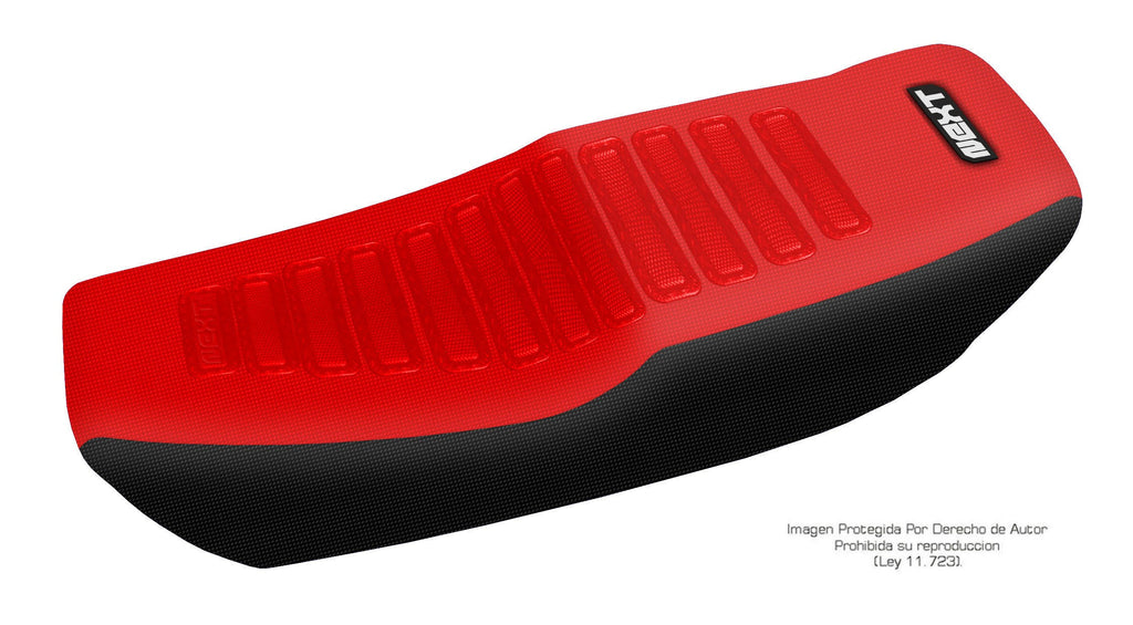 Jianshe Js 125 - 6B - Funda Asiento HF