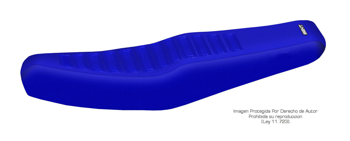 Jincheng 110 - Funda Asiento HF
