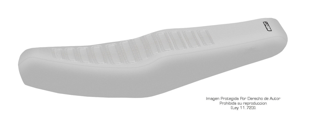 Jincheng 110 - Funda Asiento HF