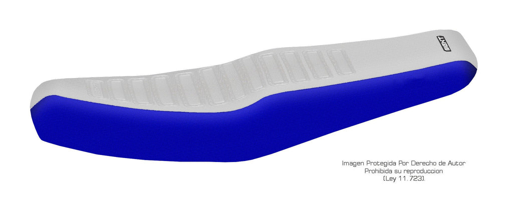 Jincheng 110 - Funda Asiento HF