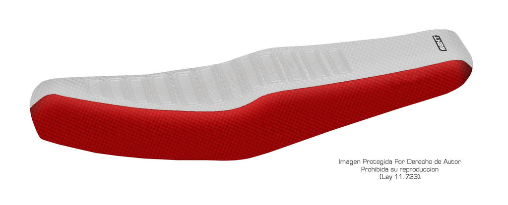 Jincheng 110 - Funda Asiento HF