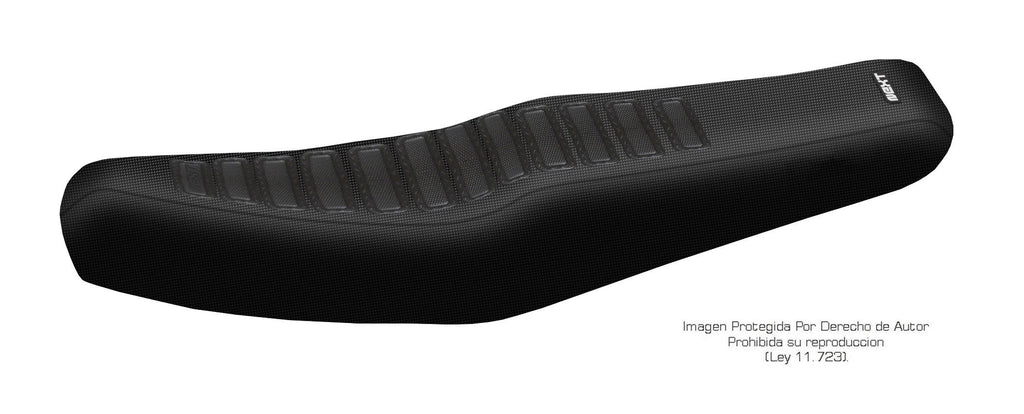 Jincheng 110 - Funda Asiento HF