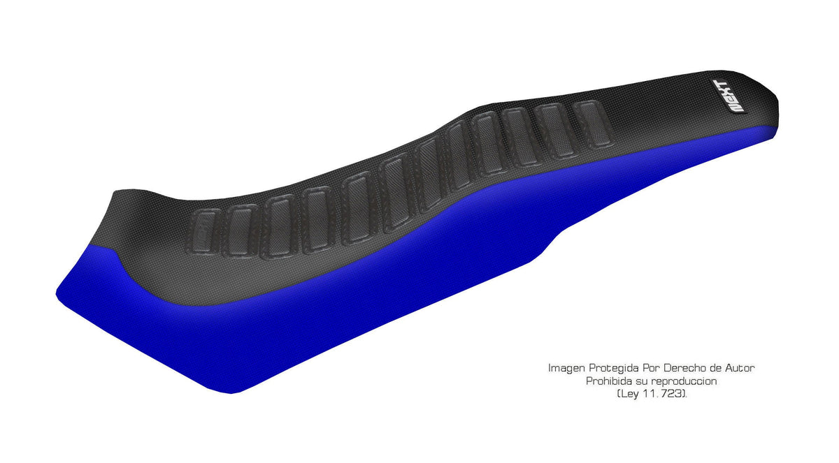 Motomel Tpc 200 - 12/19 - Funda Asiento HF