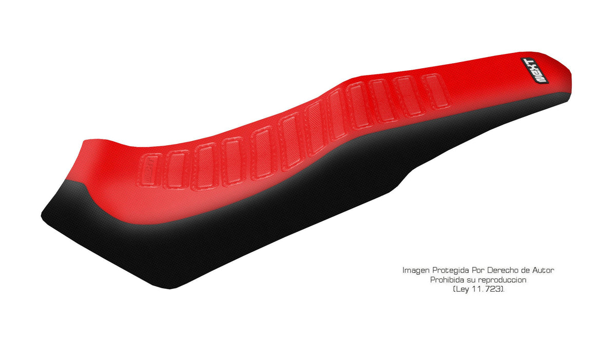 Motomel Tpc 200 - 12/19 - Funda Asiento HF