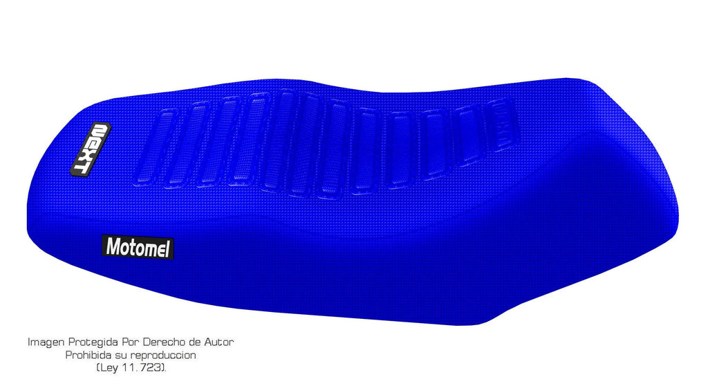 Motomel Vx 150 - Funda Asiento HF