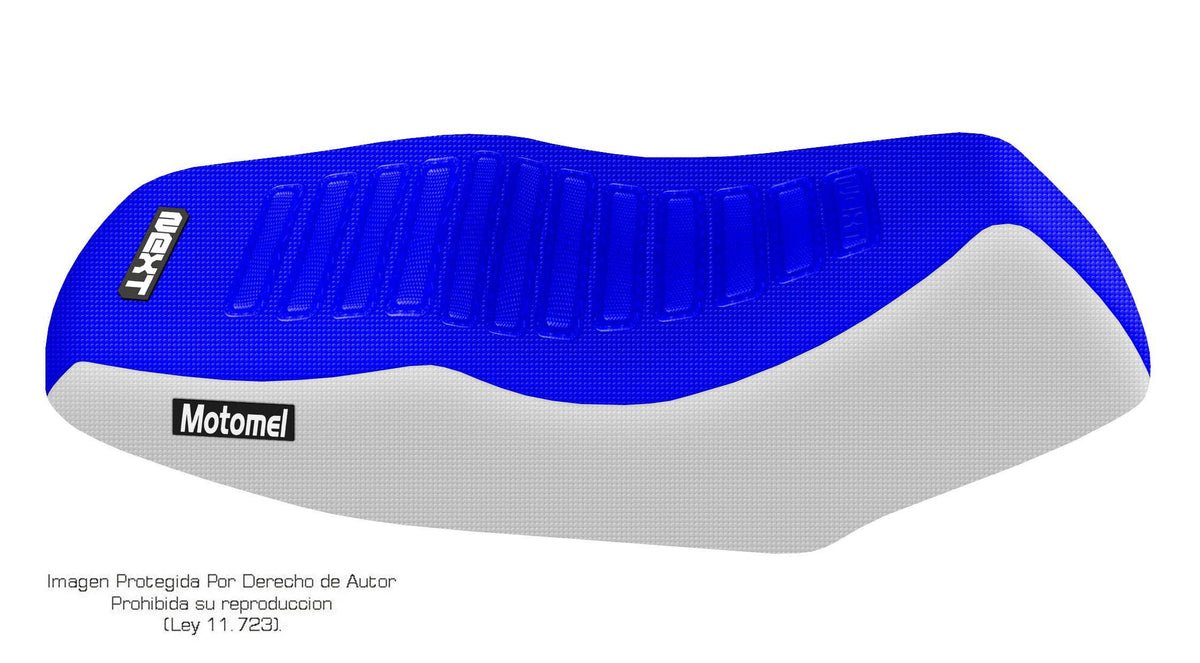 Motomel Vx 150 - Funda Asiento HF