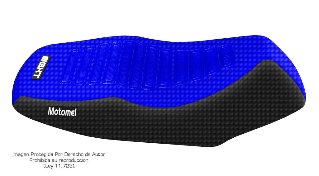 Motomel Vx 150 - Funda Asiento HF