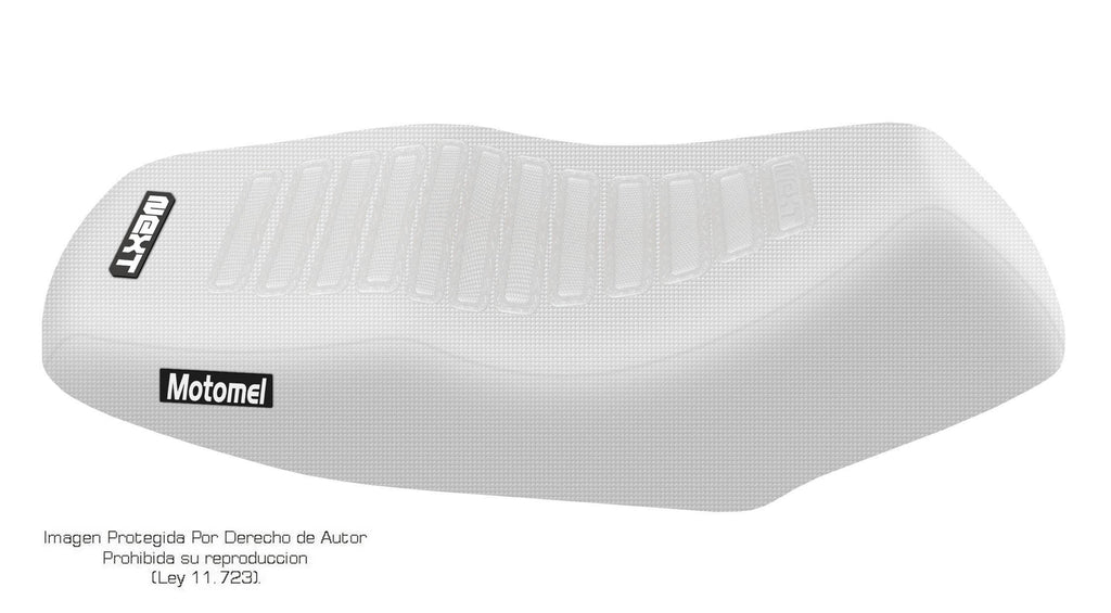 Motomel Vx 150 - Funda Asiento HF