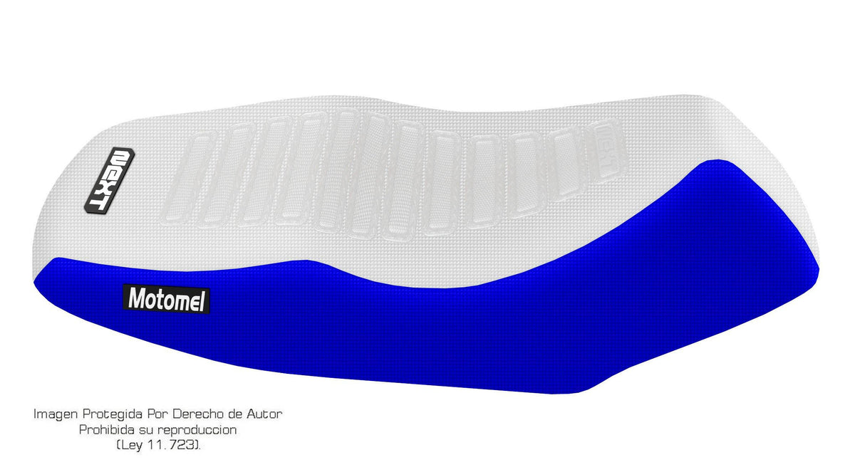 Motomel Vx 150 - Funda Asiento HF