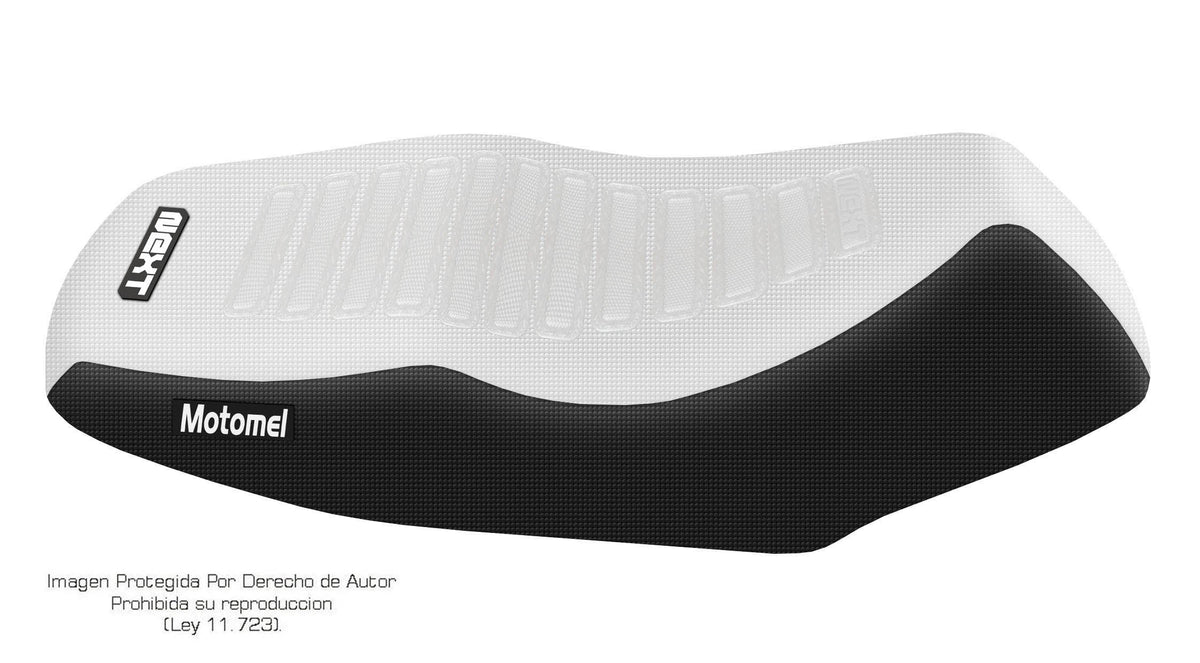 Motomel Vx 150 - Funda Asiento HF