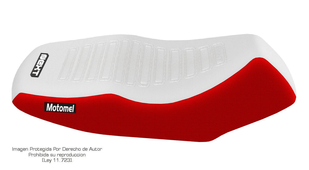 Motomel Vx 150 - Funda Asiento HF