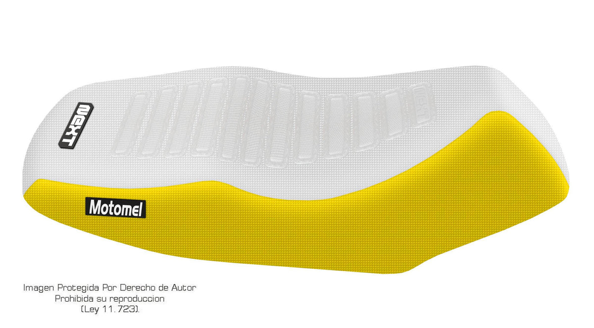 Motomel Vx 150 - Funda Asiento HF