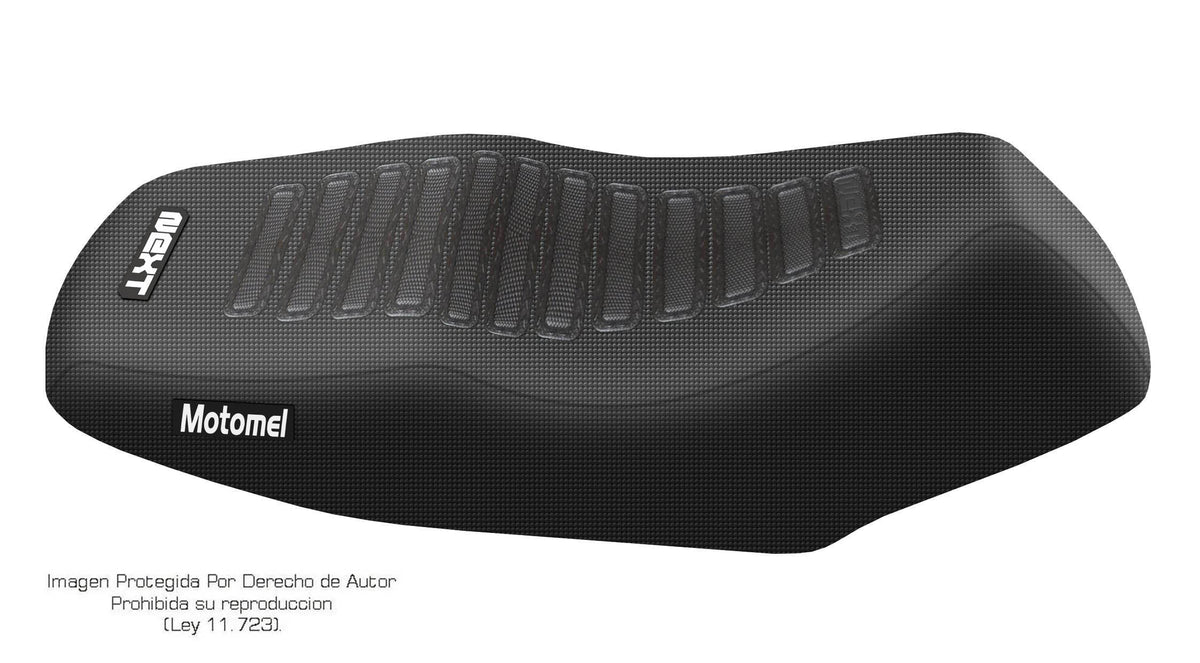 Motomel Vx 150 - Funda Asiento HF