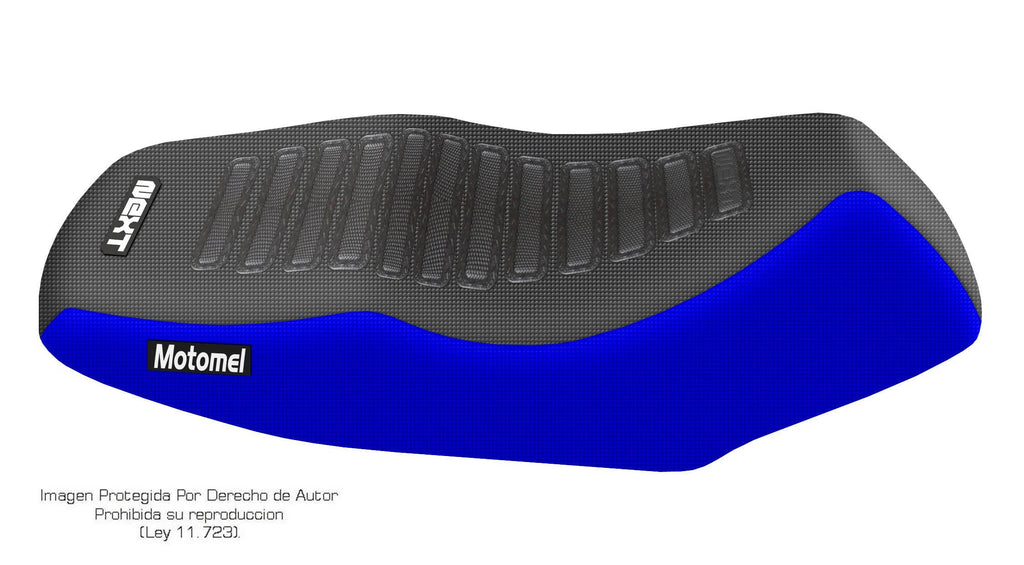 Motomel Vx 150 - Funda Asiento HF
