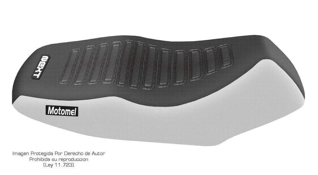 Motomel Vx 150 - Funda Asiento HF