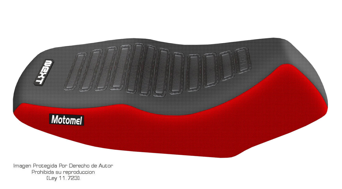 Motomel Vx 150 - Funda Asiento HF