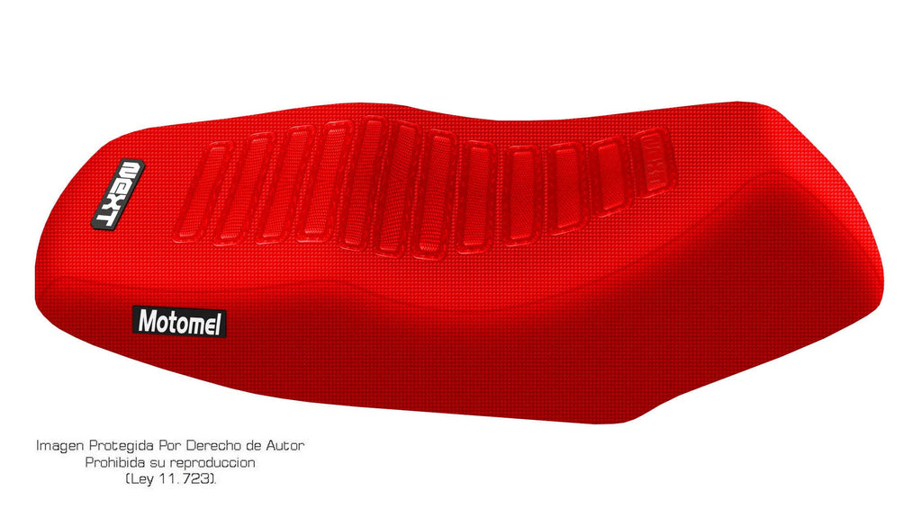 Motomel Vx 150 - Funda Asiento HF