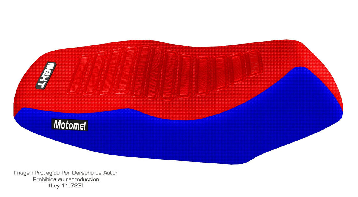 Motomel Vx 150 - Funda Asiento HF