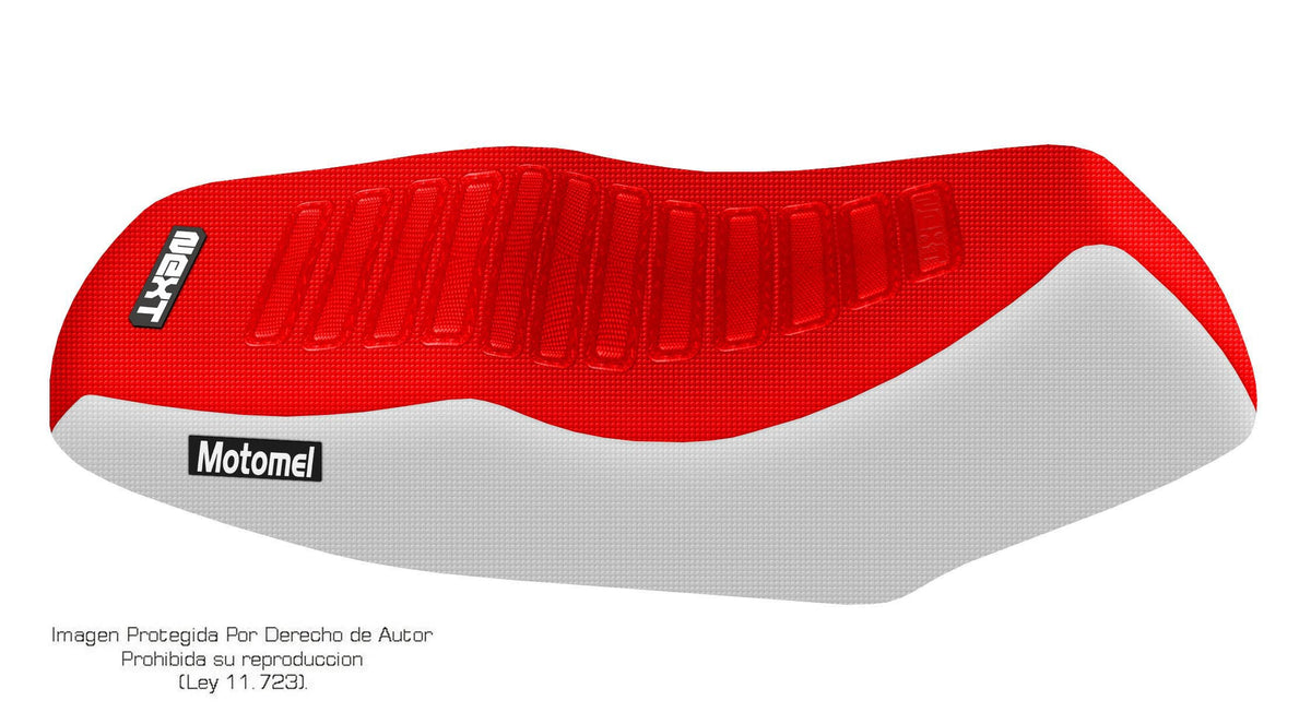 Motomel Vx 150 - Funda Asiento HF