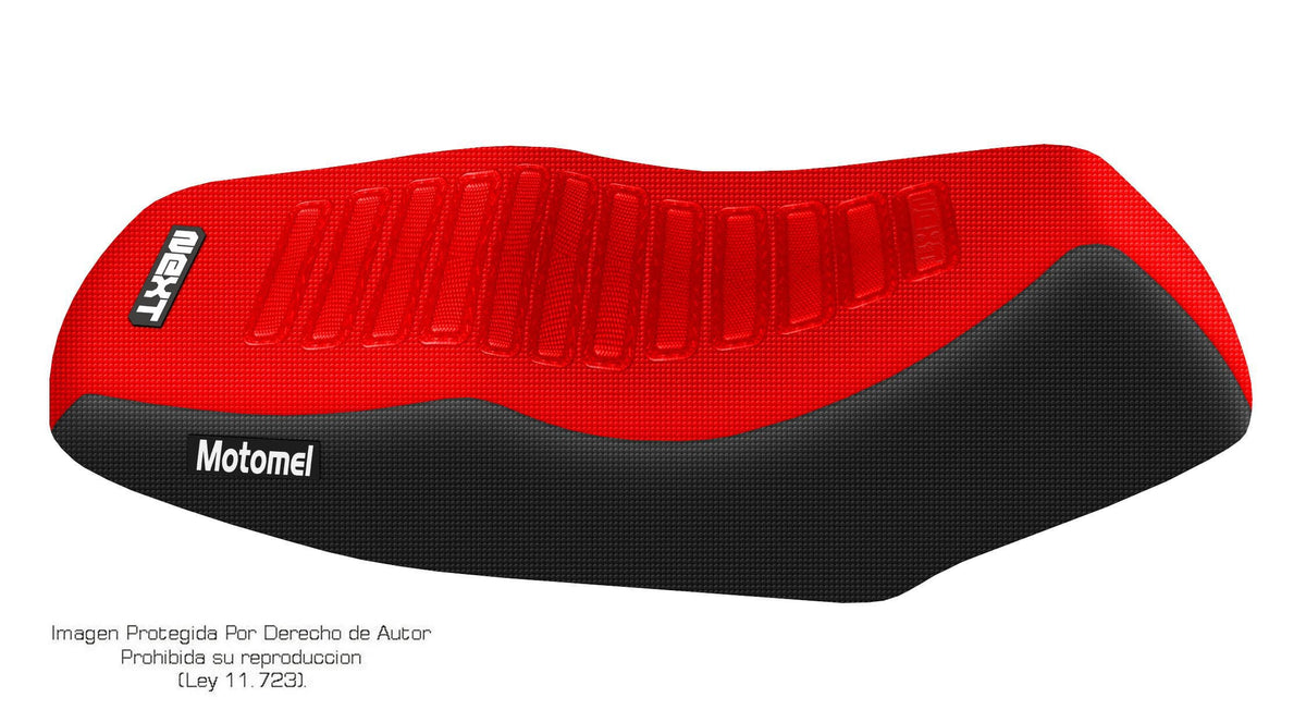 Motomel Vx 150 - Funda Asiento HF