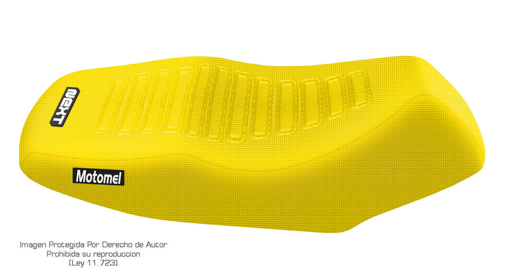 Motomel Vx 150 - Funda Asiento HF