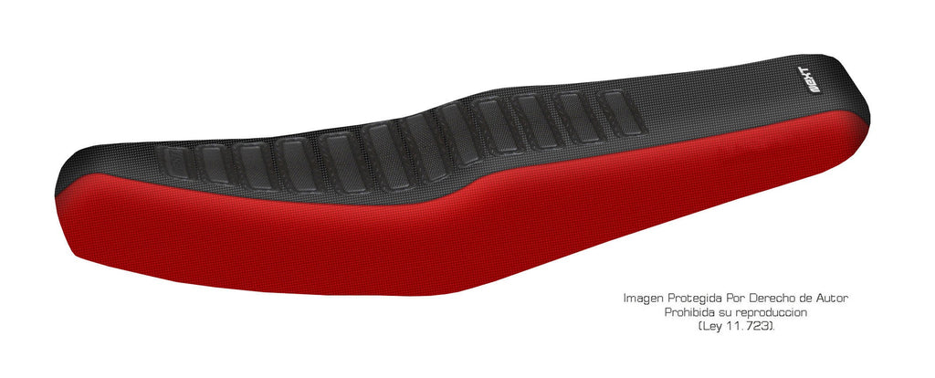Olmo Flash 110 - Funda Asiento HF