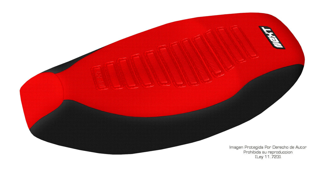 Piaggio 125 - 150 - 180 Skipper - Funda Asiento HF