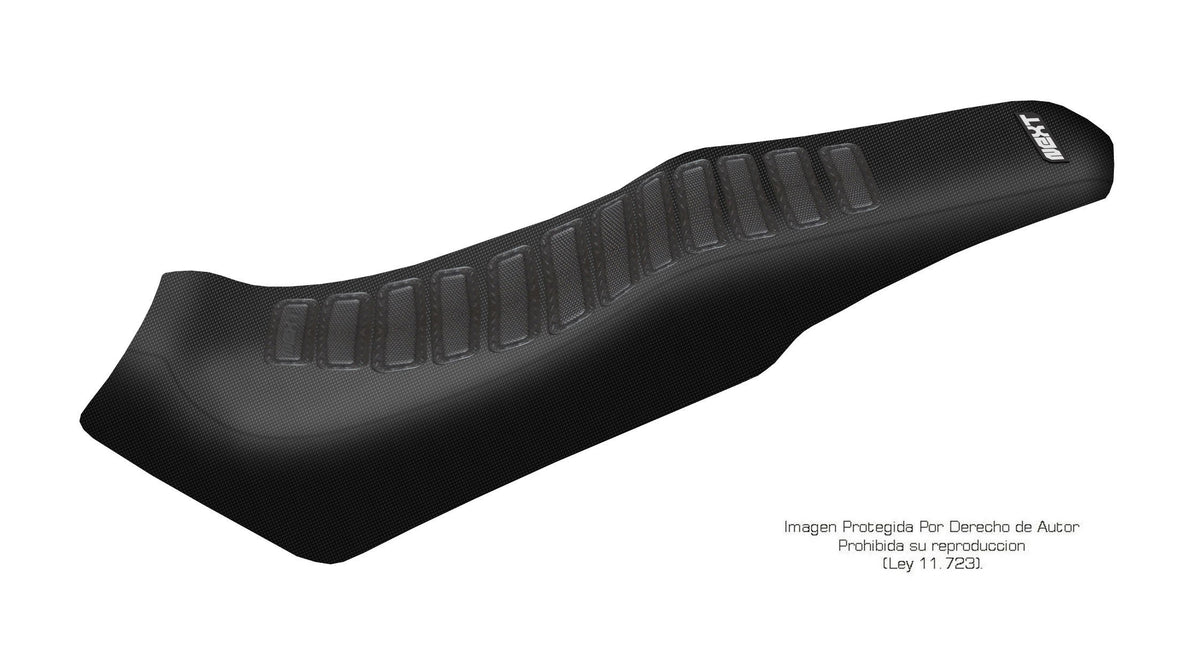 Zanella Rx 200 hasta 2014 - Funda Asiento HF