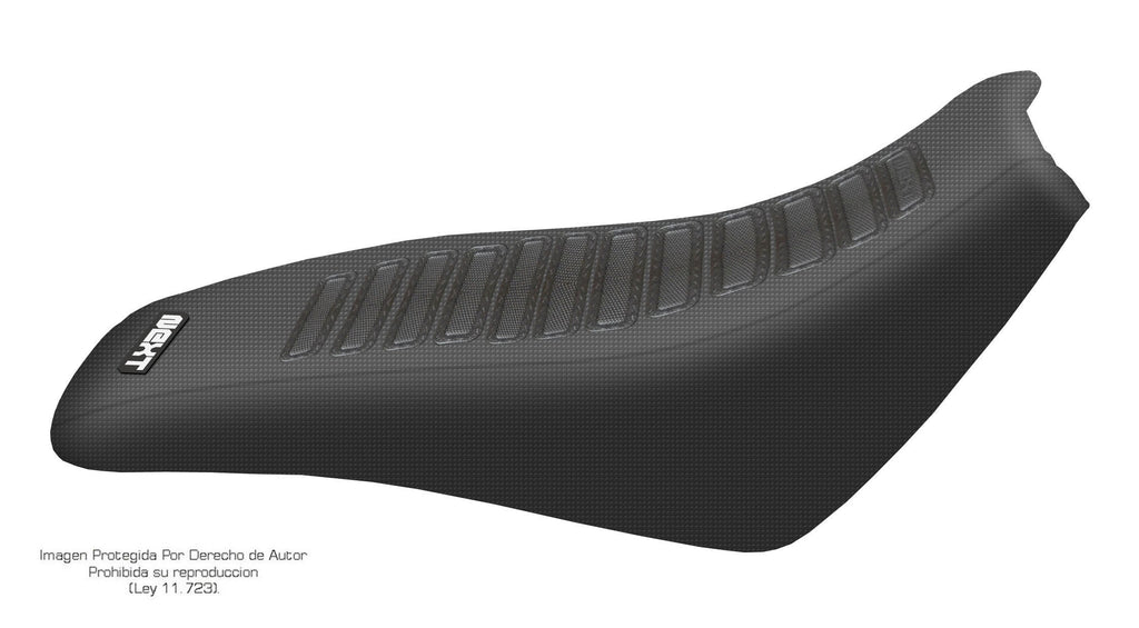 Zanella Ztt 200 Enduro / Motard - Funda Asiento HF