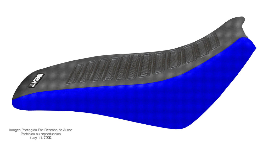 Zanella Ztt 200 Enduro / Motard - Funda Asiento HF