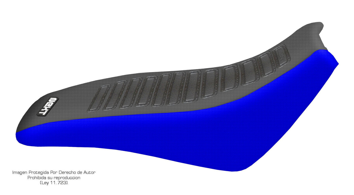 Zanella Ztt 200 Enduro / Motard - Funda Asiento HF