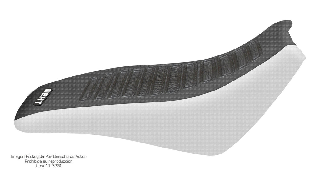 Zanella Ztt 200 Enduro / Motard - Funda Asiento HF