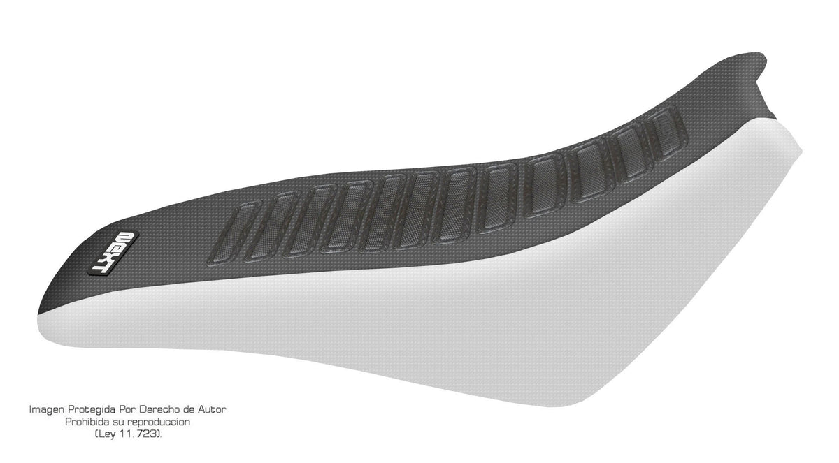 Zanella Ztt 200 Enduro / Motard - Funda Asiento HF