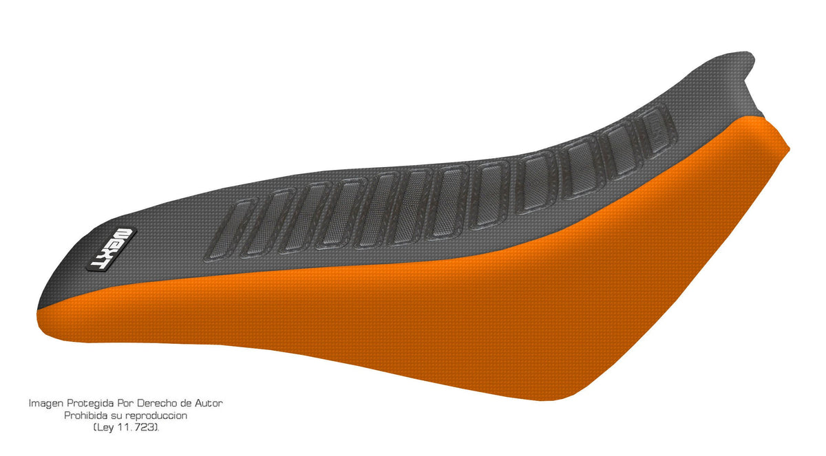 Zanella Ztt 200 Enduro / Motard - Funda Asiento HF