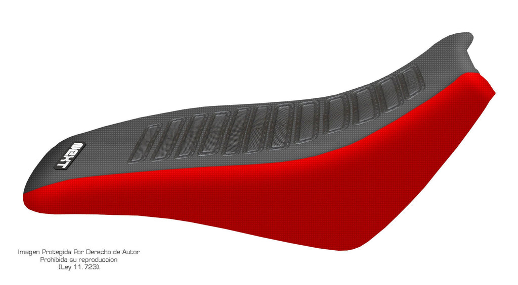 Zanella Ztt 200 Enduro / Motard - Funda Asiento HF