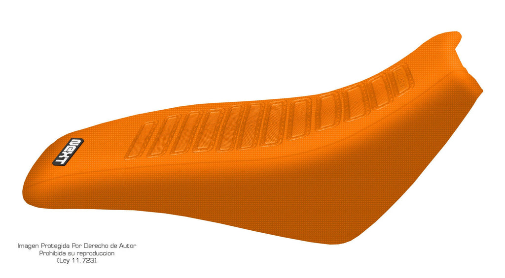 Zanella Ztt 200 Enduro / Motard - Funda Asiento HF