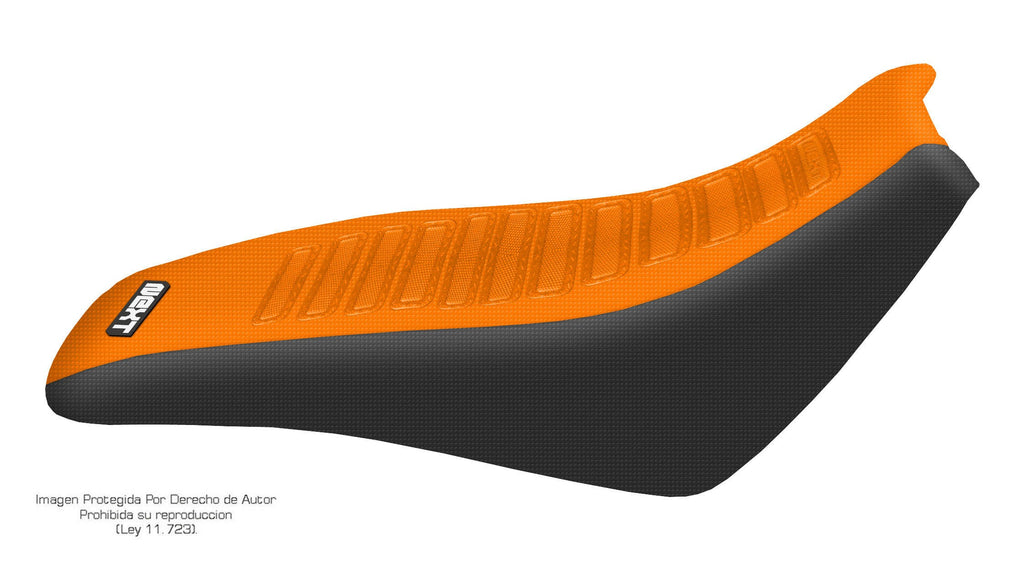 Zanella Ztt 200 Enduro / Motard - Funda Asiento HF
