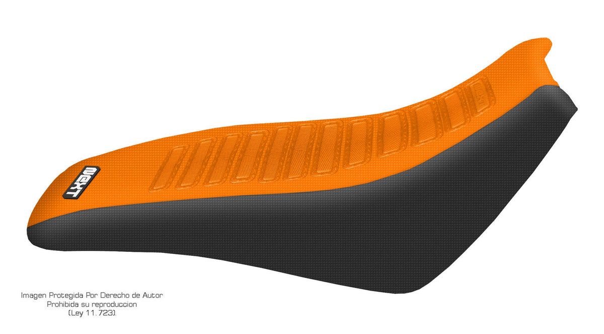 Zanella Ztt 200 Enduro / Motard - Funda Asiento HF