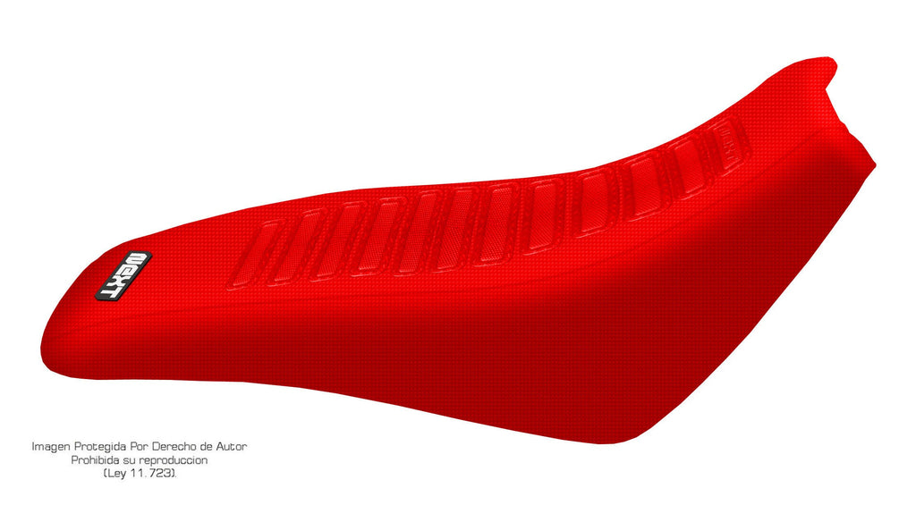 Zanella Ztt 200 Enduro / Motard - Funda Asiento HF
