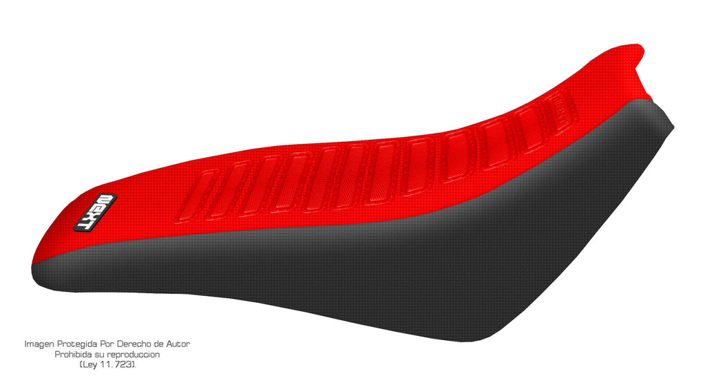 Zanella Ztt 200 Enduro / Motard - Funda Asiento HF