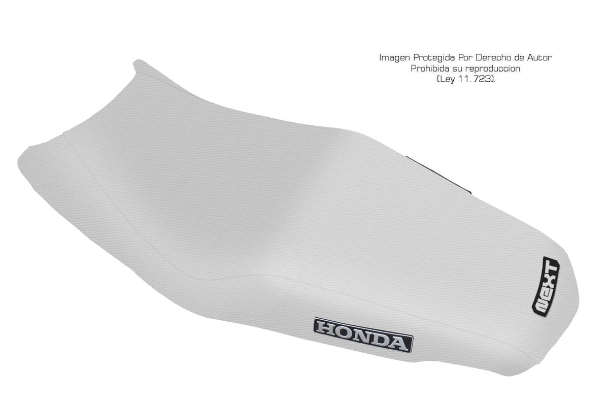 Honda Invicta - Funda Asiento Total Grip