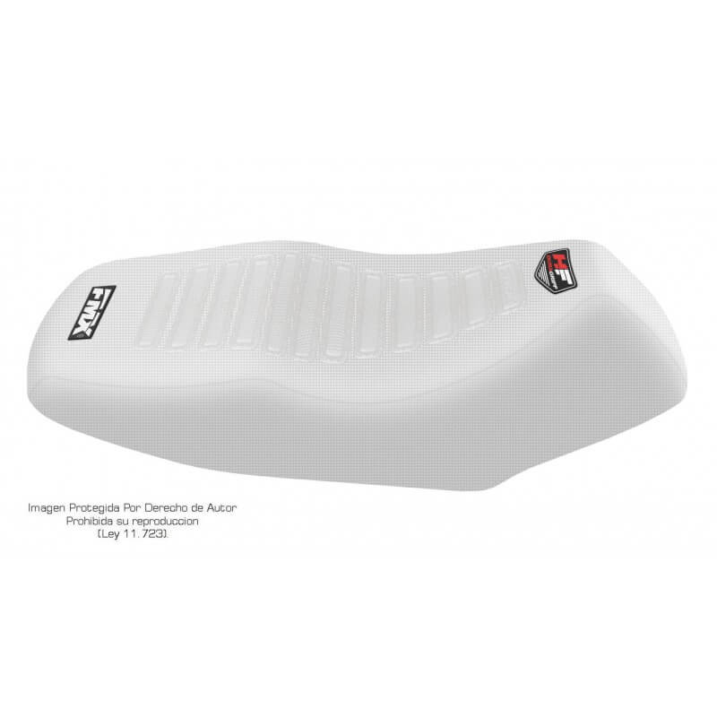 Funda Asiento Zanella Styler 125 - 150 Hf Fmx Covers