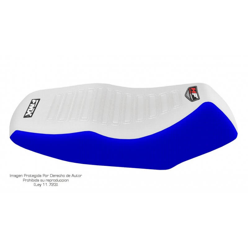 Funda Asiento Zanella Styler 125 - 150 Hf Fmx Covers